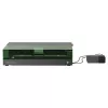 Macchina per incisione laser 2-in-1 xTool S1 40W Basic (nero)