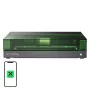 Macchina per incisione laser 2-in-1 xTool S1 40W Basic (nero)