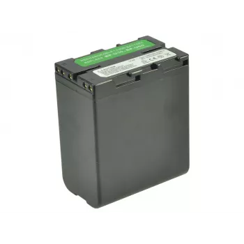 2-POWER Batteria per videocamera 14,4V 5200mAh Sony BP-U30 Videocamera professionale