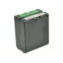 2-POWER Batteria per videocamera 14,4V 5200mAh Sony BP-U30 Videocamera professionale