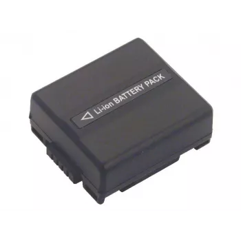 2-POWER Batteria per videocamera 7.2V 720mAh Li-ion per Sony NP-FH50