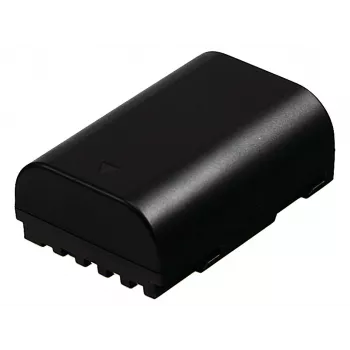 2-POWER batteria per fotocamera digitale 7,2V 1600mAh per Pentax D-LI90