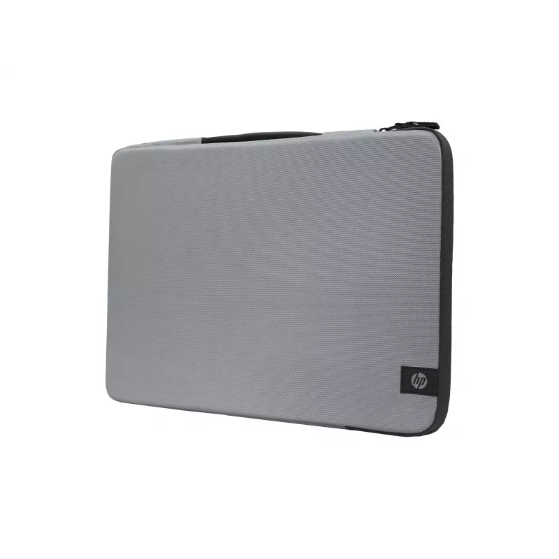 HP Protective Meteor Silver 13-14 custodia sleeve per laptop