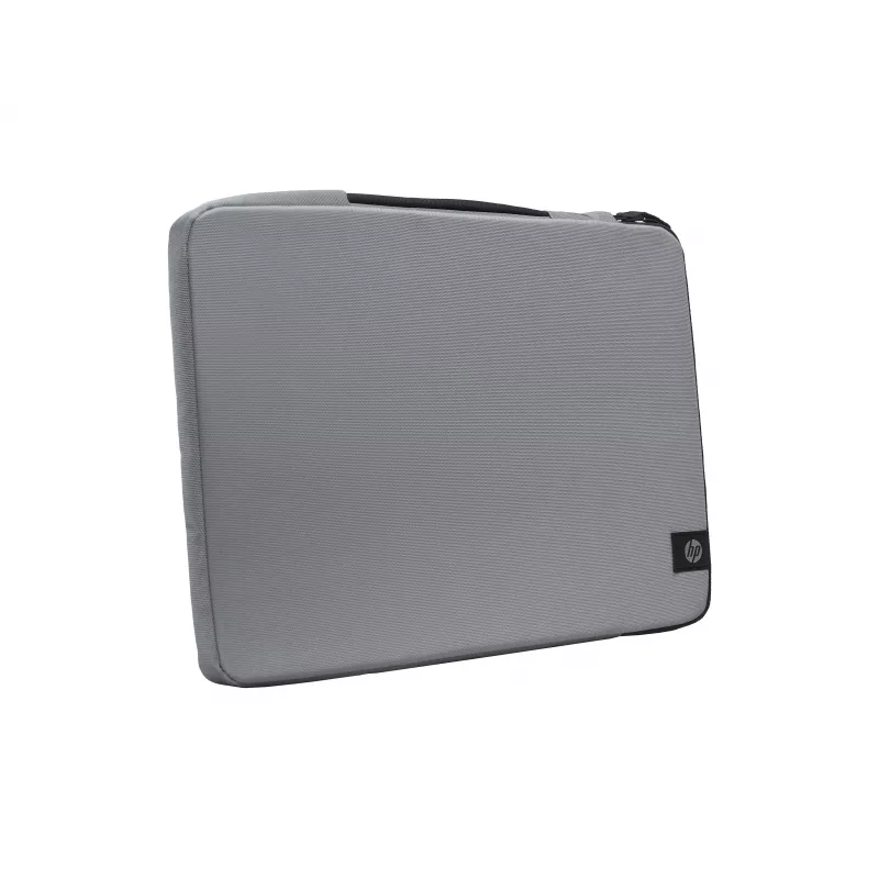 HP Protective Meteor Silver 13-14 custodia sleeve per laptop