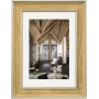 Hama Rustic cornice singola quercia