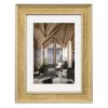 Cornice singola Hama Rustic rovere
