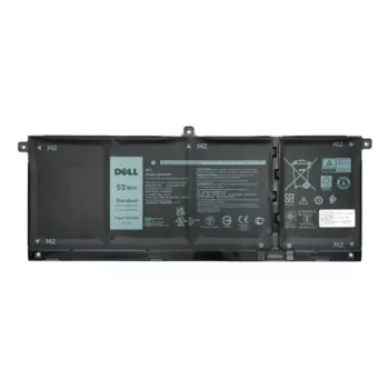 Origin Storage Dell batteria Latitude 3510 53Whr 4 celle 9077G TXD03