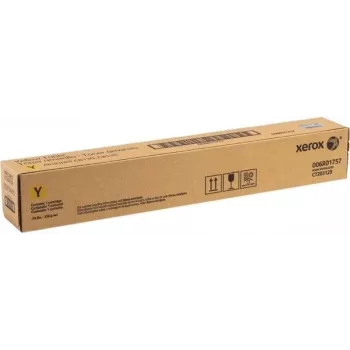 Xerox 006R01757 cartuccia toner 1 pz. originale giallo