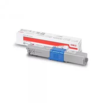 Toner OKI 44973534 1000 pagine magenta