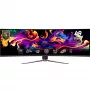 Monitor MSI MPG 491CQPDE 49 pollici QD-OLED DQHD