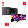 Monitor MSI MPG 491CQPDE 49 pollici QD-OLED DQHD