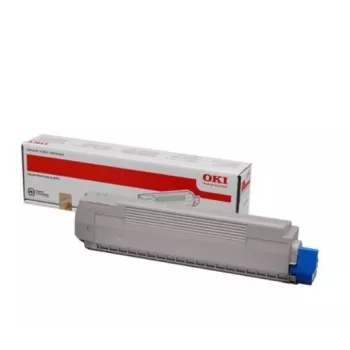 Cartuccia toner OKI 45862815 magenta 10.000 pagine