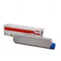 Cartuccia toner OKI 45862815 magenta 10.000 pagine