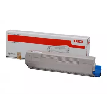 Cartuccia toner OKI – 7.000 pagine – nero