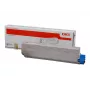 Cartuccia toner OKI – 7.000 pagine – nero
