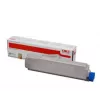Cartuccia toner OKI – 7.000 pagine – nero