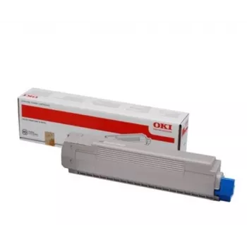 Cartuccia toner OKI – 7.000 pagine – nero