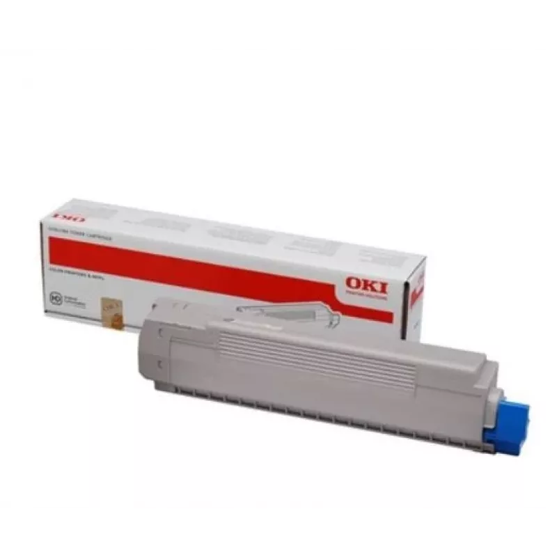 Cartuccia toner OKI – 7.000 pagine – nero