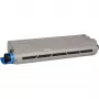 Cartuccia toner OKI - 15k pagine - nero