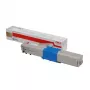 OKI Cartuccia toner - 6.000 pagine - Magenta