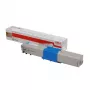 OKI 46490607 (C532/C542/MC573) cartuccia toner, 6.000 pagine, ciano