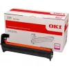 OKI Cartuccia toner - 30.000 pagine - Magenta