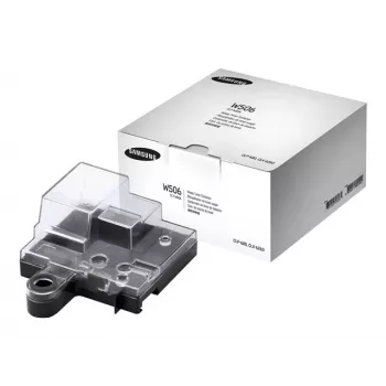 HP CLT-W506 Contenitore toner residuo, nero, ciano, magenta, giallo, 1 pezzo