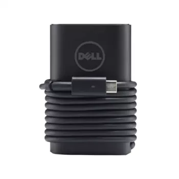 Alimentatore Dell 130 W 19,5 V (modello 662JT) per laptop Dell