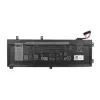 Batteria per laptop Dell V0GMT 56Wh 3 celle litio-ioni per notebook Dell compatibili