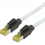 Cavo di rete Draka Comteq TM31 patch Cat6 10 m