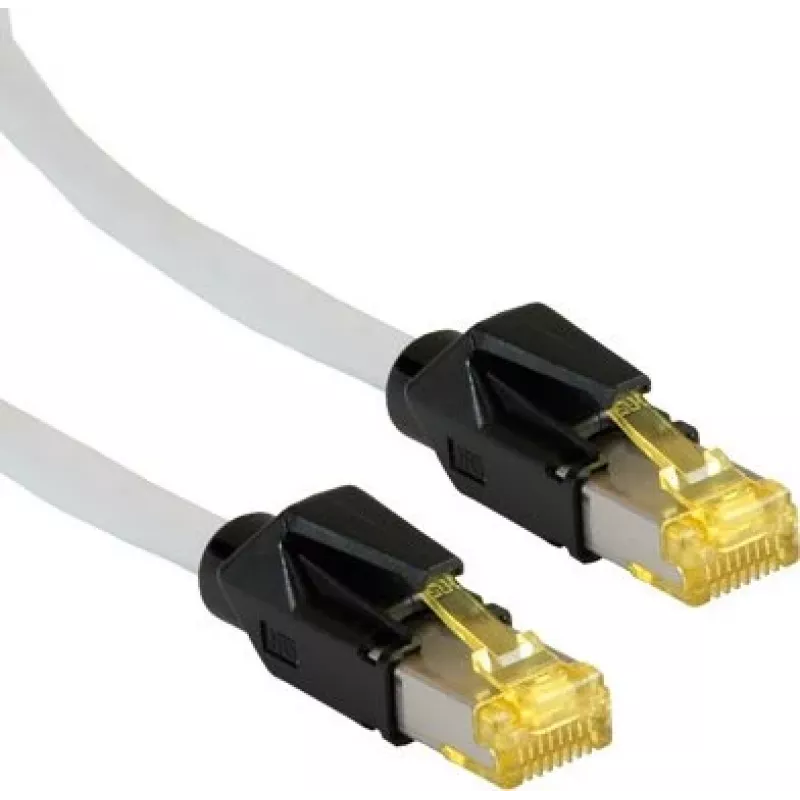 Cavo di rete Draka Comteq TM31 patch Cat6 10 m
