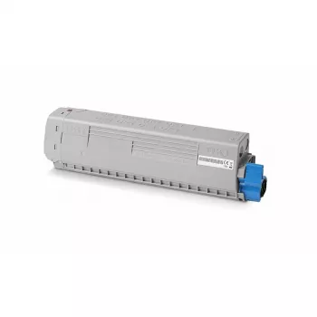 OKI Cartuccia toner - 10k pagine - magenta