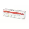 Cartuccia toner OKI - 10k pagine - giallo