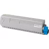 Cartuccia toner OKI - 5k pagine - giallo