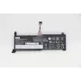 Batteria Lenovo 38Wh per V17 G2-ITL Li-Polymer 7,68V / 4950mAh / 38Wh