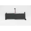 Batteria Lenovo 38Wh per V17 G2-ITL Li-Polymer 7,68V / 4950mAh / 38Wh