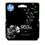 HP 953XL cartuccia d'inchiostro originale nera ad alta resa (L0S70AE#LS1)