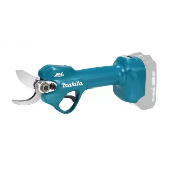 Makita DUP181Z Cesoia per rami a batteria 18V blu solo corpo macchina