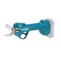 Makita DUP181Z Cesoia per rami a batteria 18V blu solo corpo macchina