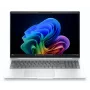 HP EliteBook 8 G2i Notebook Next Gen AI - cerniera flessibile a 169 gradi - Intel Core Ultra 7 355 / 2,3 GHz - Win 11 Pro - Intel Graphics - 32 GB RAM - 1 TB SSD NVMe - 40,6 cm (16 inch)
