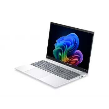 HP EliteBook 8 G2i Notebook Next Gen AI - design con cerniera a 169 gradi - Intel Core Ultra 7 356H / 1,9 GHz - Win 11 Pro - Intel Graphics - 32 GB RAM - 1 TB SSD NVMe - 40,6 cm (16 pollici)