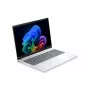 HP EliteBook 8 G2i 16 inch WUXGA Notebook - Intel Core Ultra 5 325 - 32GB RAM - 512GB SSD - Windows 11 Pro - Next Gen AI - Cerniera a 169 Gradi - Pike Silver