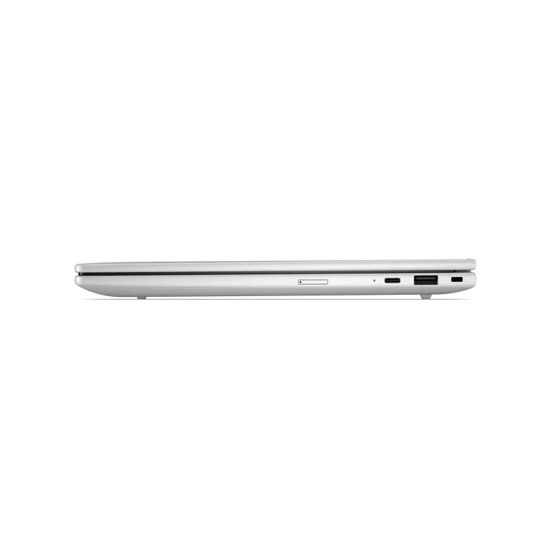 HP EliteBook 8 G2i Notebook Next Gen AI - Design con cerniera flessibile a 169 gradi - Intel Core Ultra 7 355 / 2,3 GHz - Win 11 Pro - Intel Graphics - 32 GB RAM - 1 TB SSD NVMe - 33,8 cm (13,3 pollici)