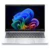HP EliteBook 8 G2i Notebook Next Gen AI - Design con cerniera a 169° - Intel Core Ultra 5 325 / 2,1 GHz - Win 11 Pro - Intel Graphics - 16 GB RAM - 512 GB SSD NVMe - 33,8 cm (13,3 inch)