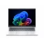HP EliteBook 8 G2i Notebook Next Gen AI - Design con cerniera a 169 gradi - Intel Core Ultra 7 355 / 2,3 GHz - Win 11 Pro - Intel Graphics - 32 GB RAM - 1 TB SSD NVMe - 35,6 cm (14 pollici)