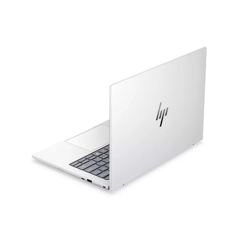HP EliteBook 8 G2i Notebook Next Gen AI - Design con cerniera a 169 gradi - Intel Core Ultra 7 355 / 2,3 GHz - Win 11 Pro - Intel Graphics - 32 GB RAM - 1 TB SSD NVMe - 35,6 cm (14 pollici)