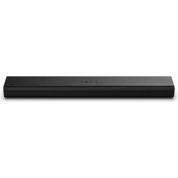 Hisense HS1000 Soundbar 2.0 canali 60W Bluetooth HDMI ARC USB AUX ottico nero