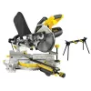 Stanley troncatrice e sega per troncare 254mm con supporto