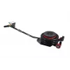 Cric pneumatico 3,8T Grubber Snowman