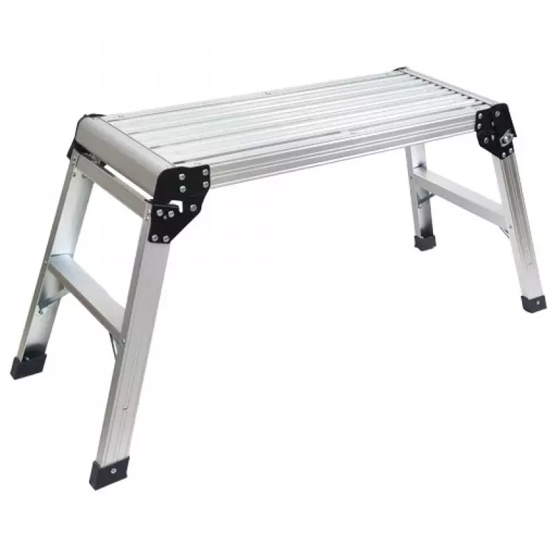 Kastom ML-203 piattaforma di lavoro in alluminio